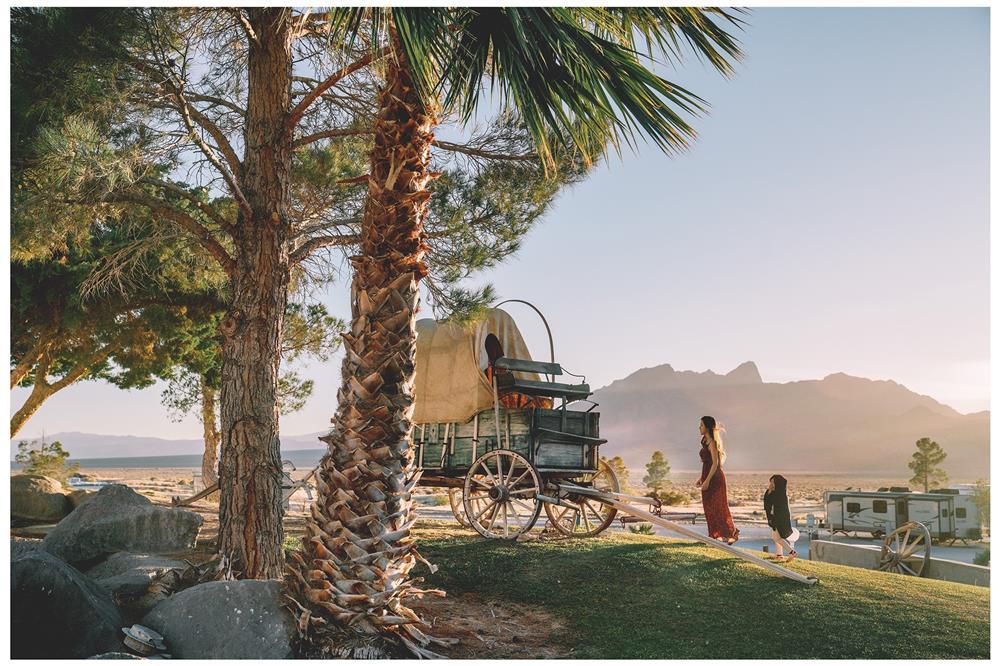 Khách Việt chi hết tiền tiết kiệm một tỷ đồng đưa cả nhà du lịch thế giới-6