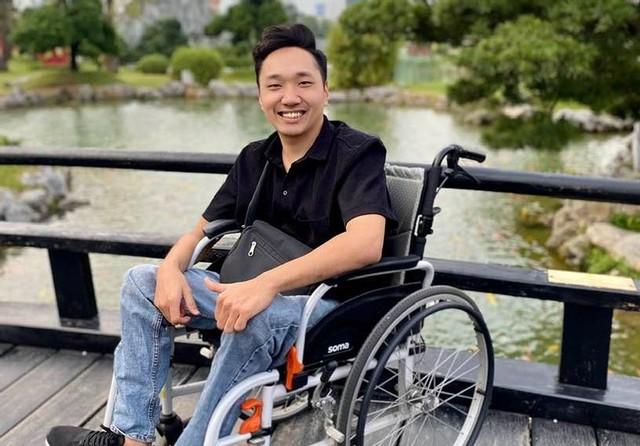 Sự thật vụ 2 quán phở đuổi người khuyết tật vì ngồi xe lăn xôn xao mạng xã hội-3