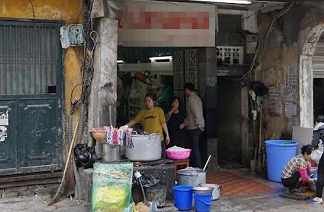 Sự thật vụ 2 quán phở đuổi người khuyết tật vì ngồi xe lăn xôn xao mạng xã hội-4