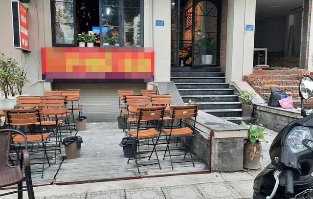 Sự thật vụ 2 quán phở đuổi người khuyết tật vì ngồi xe lăn xôn xao mạng xã hội-5