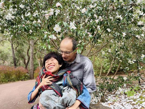 Chuyện tình của cô gái khuyết tật Việt và kĩ sư người Úc sau 7 năm bây giờ ra sao?-8