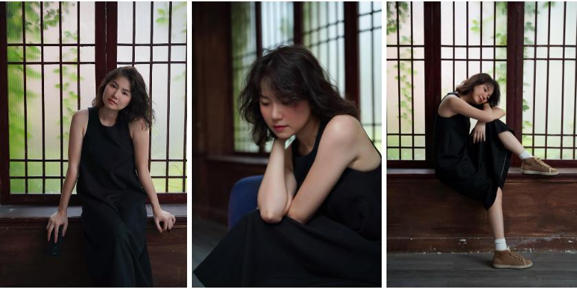 Ngô Quỳnh Anh (Mắt Ngọc) U45: Visual qua 26 năm không đổi khiến netizen ngỡ ngàng-2