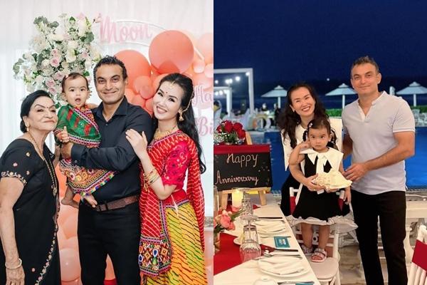 Vừa xem clip con gái được vú nuôi gửi, Võ Hạ Trâm chỉ muốn về nhà ngay tức khắc vì lý do này-5