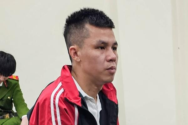 Đâm chết người xuất phát từ việc trêu chọc người khác-2