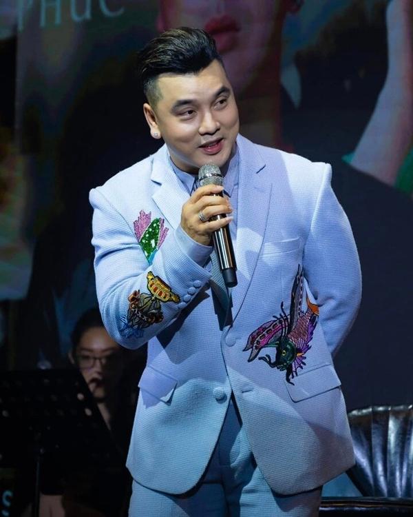 Bị nói nghỉ hát là vừa, ngày càng mất chất, Ưng Hoàng Phúc phản ứng bất ngờ-1