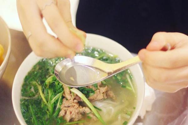 Ăn dưa, cà muối có gây ung thư?-2