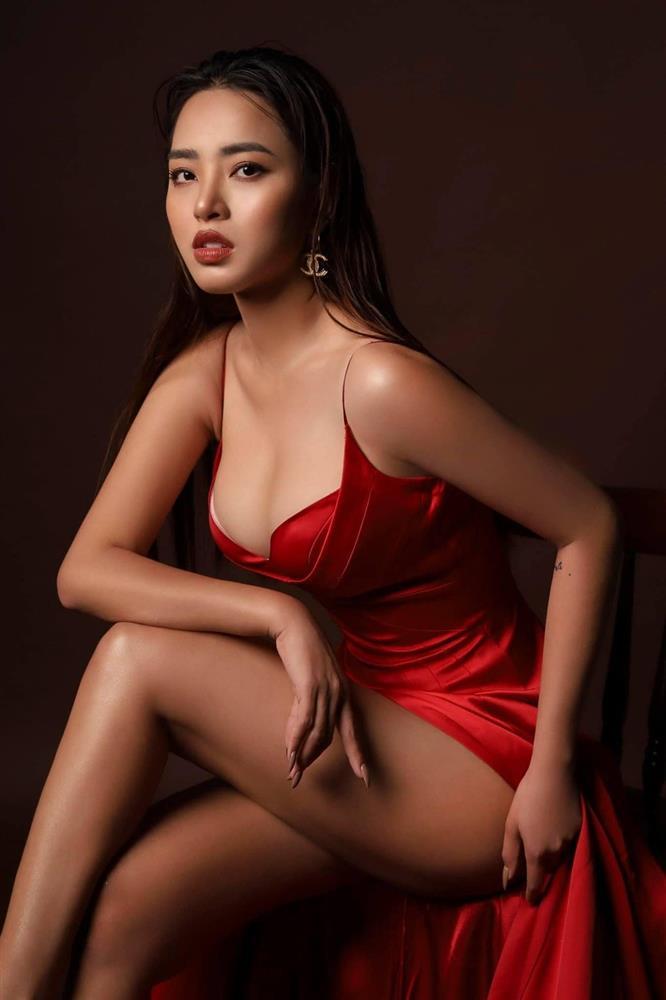 Hải Băng sau 4 năm giải nghệ: Bán hàng online, sung túc bên chồng và 3 con-11