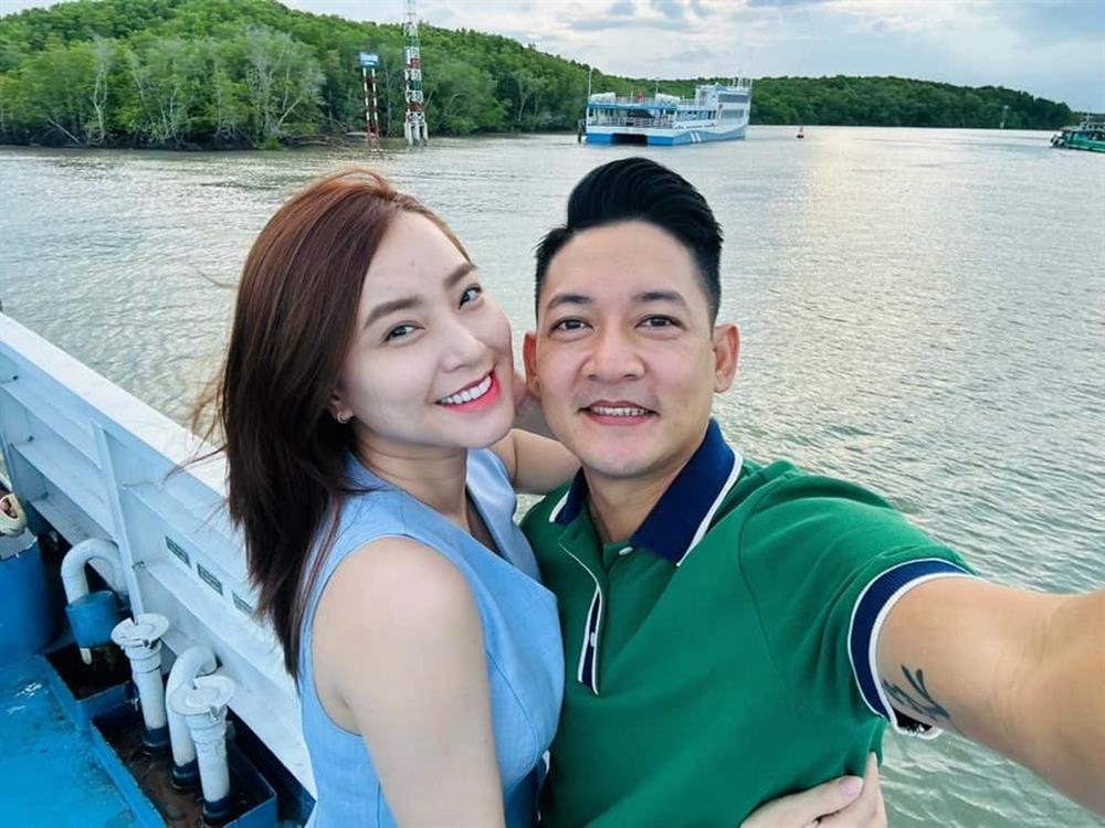 Hải Băng sau 4 năm giải nghệ: Bán hàng online, sung túc bên chồng và 3 con-13