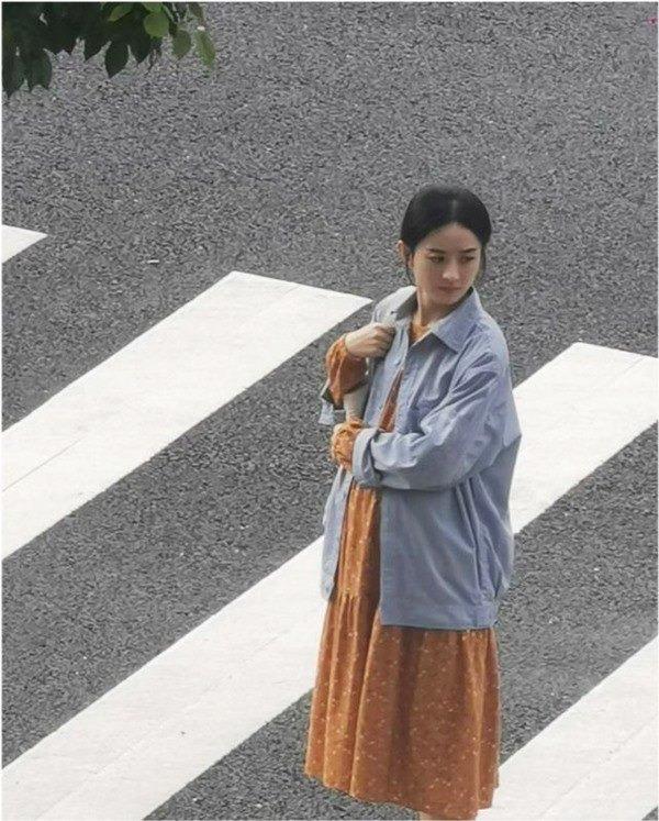 Xuất hiện thêm tin đồn Triệu Lệ Dĩnh có tin vui lần hai, lại còn lộ ảnh bí mật đi mua đồ cho em bé?-6