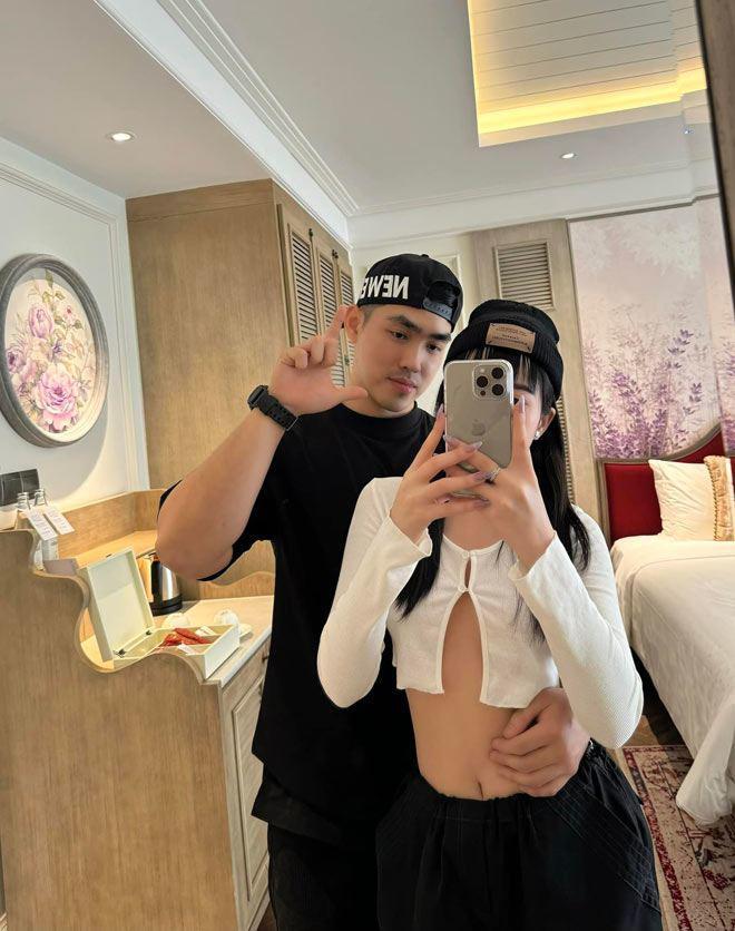 Hôn nhân viên mãn của cặp chị em ruột từng gây sốt vì đeo vàng nặng trĩu cổ trong ngày cưới ở Đồng Nai-5