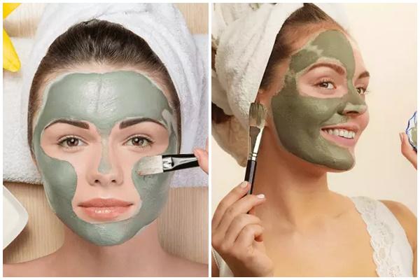 Nguyên tắc cơ bản khi đắp mặt nạ vào mùa hè-5