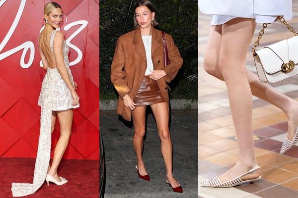 5 mẫu giày hack tuổi, chị em sắm ngay để nâng tầm phong cách Tết-6