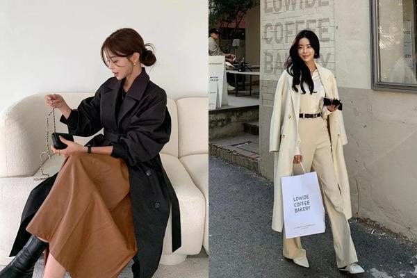 3 kiểu áo khoác dạ vừa lỗi mốt vừa dễ khiến bạn già đi vài tuổi-4