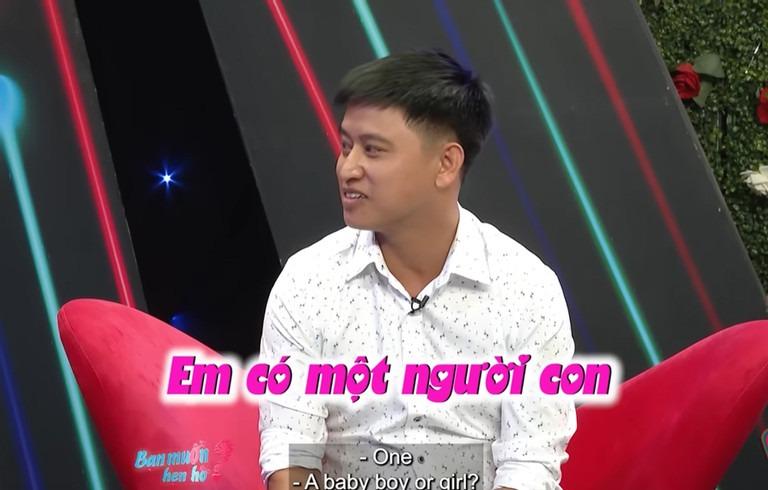 ‘Quý cô tuổi Dần’ động lòng trước những chia sẻ xúc động của ông bố đơn thân-1