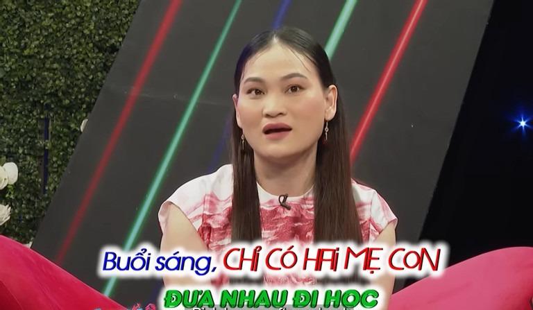 ‘Quý cô tuổi Dần’ động lòng trước những chia sẻ xúc động của ông bố đơn thân-2