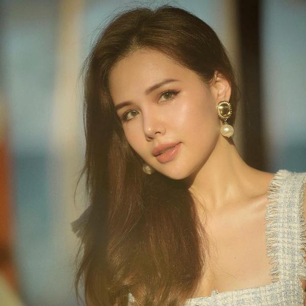 Hôn nhân đời thực của diễn viên VFC: Phanh Lee kín tiếng trong cuộc sống phu nhân hào môn-1