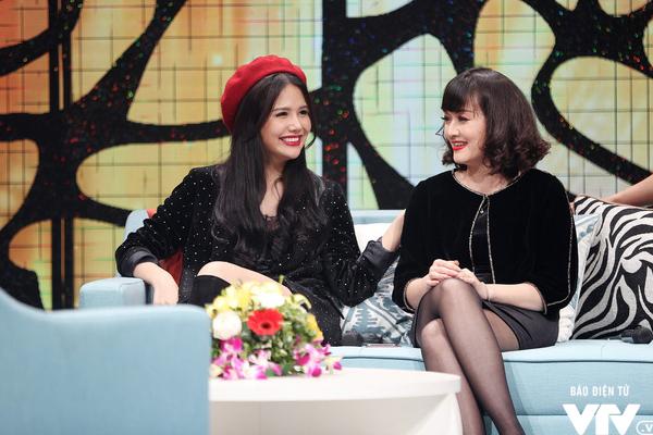 Hôn nhân đời thực của diễn viên VFC: Phanh Lee kín tiếng trong cuộc sống phu nhân hào môn-2