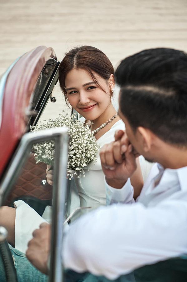 Hôn nhân đời thực của diễn viên VFC: Phanh Lee kín tiếng trong cuộc sống phu nhân hào môn-3