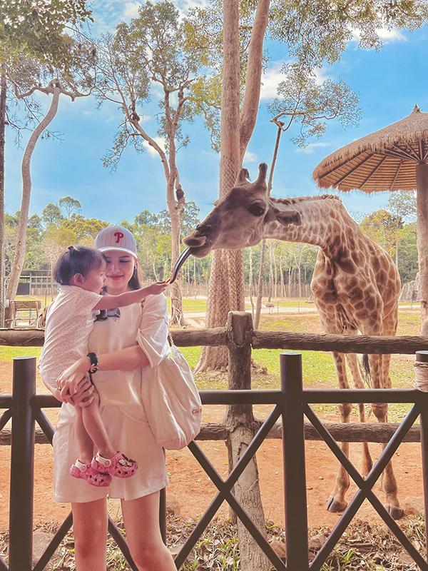 Hôn nhân đời thực của diễn viên VFC: Phanh Lee kín tiếng trong cuộc sống phu nhân hào môn-6