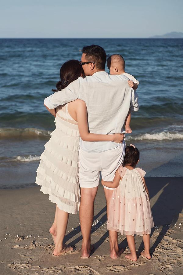 Hôn nhân đời thực của diễn viên VFC: Phanh Lee kín tiếng trong cuộc sống phu nhân hào môn-7