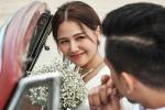 Nàng dâu Việt nghìn tỷ mặc váy trong suốt đẹp nuột nà đốt mắt công chúng-9