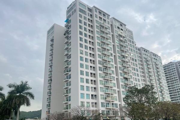 Phát hiện người đàn ông tử vong cạnh xe máy ở TP.HCM, tay vẫn cầm dao-2