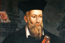 Nhà tiên tri Nostradamus dự đoán 'kẻ thù' đe dọa cả thế giới trong năm 2024