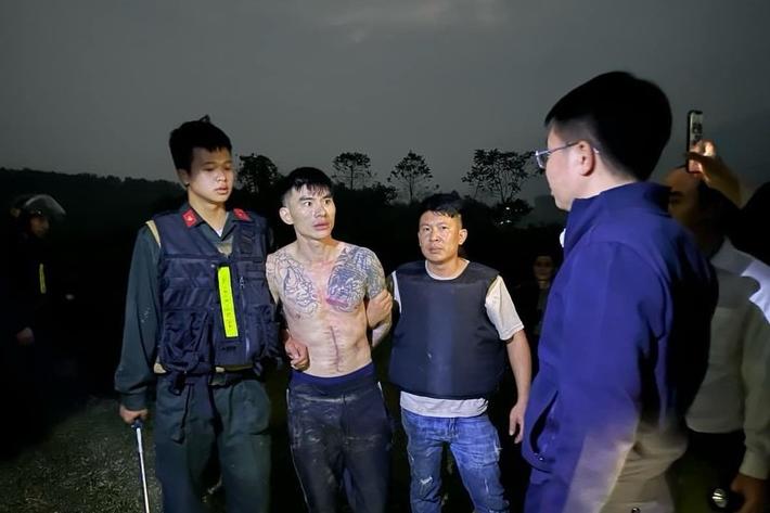 Xông vào tận nhà giết người xa lạ chỉ vì nghi bị khinh thường-2