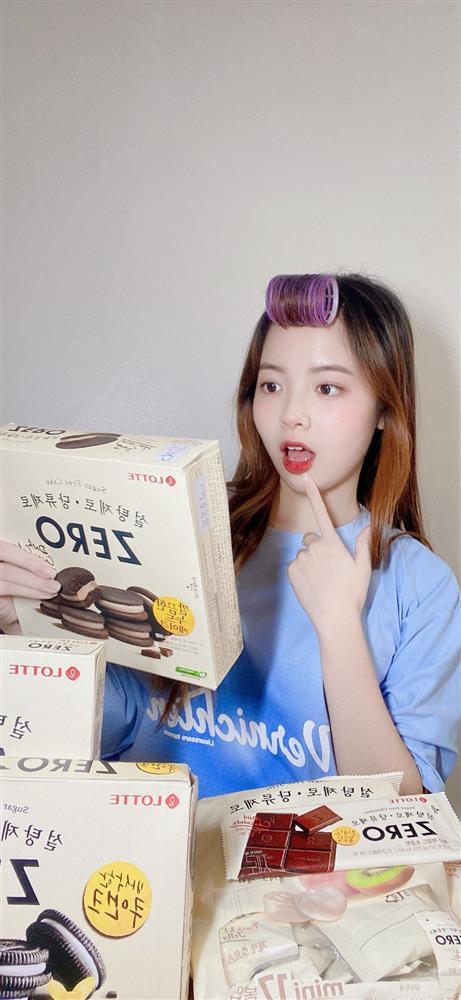 Bánh Zero và Pepero - món ăn vặt không thể bỏ lỡ dịp Tết 2024-3