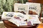 Bánh Zero và Pepero - món ăn vặt không thể bỏ lỡ dịp Tết 2024