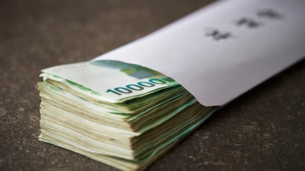 Đám cưới tại Hàn Quốc: Nặng về phong bì, bắt buộc phải đến đúng giờ?-2