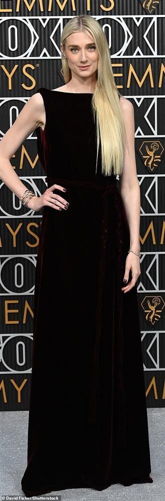 Selena Gomez phục thù, dàn mỹ nhân bị gọi là tội ác thảm đỏ tại Emmy-5