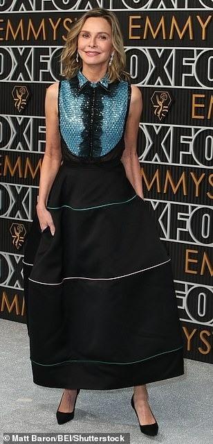 Selena Gomez phục thù, dàn mỹ nhân bị gọi là tội ác thảm đỏ tại Emmy-11