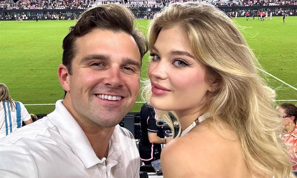 Hoa hậu Nga bị bạn trai bạo hành-1