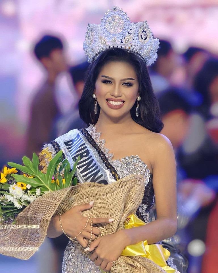 Hoa hậu Philippines đột ngột qua đời ở tuổi 20-1