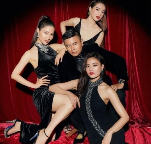 Vụ ồn ào khiến đạo diễn Nhất Trung và vợ chồng Trường Giang không nhìn mặt nhau-3