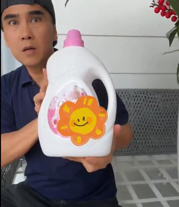 Quyền Linh rao bán món hàng 2 tỷ đồng theo chân Thái Công-3