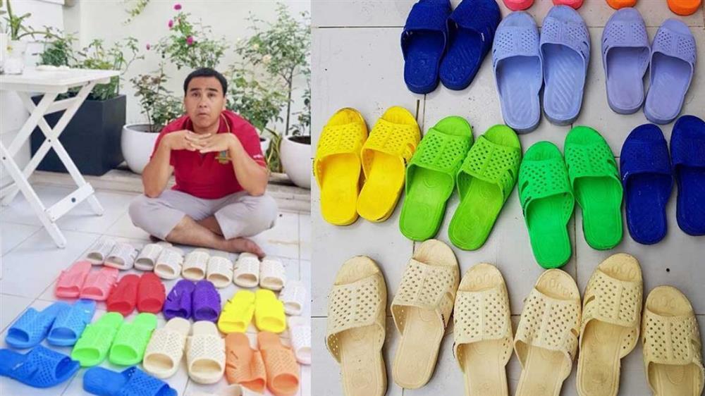 Quyền Linh rao bán món hàng 2 tỷ đồng theo chân Thái Công-4