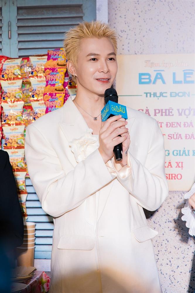 Anh Tú phải nhảy xuống sông 50 lần khi đóng phim cùng Diệu Nhi-1