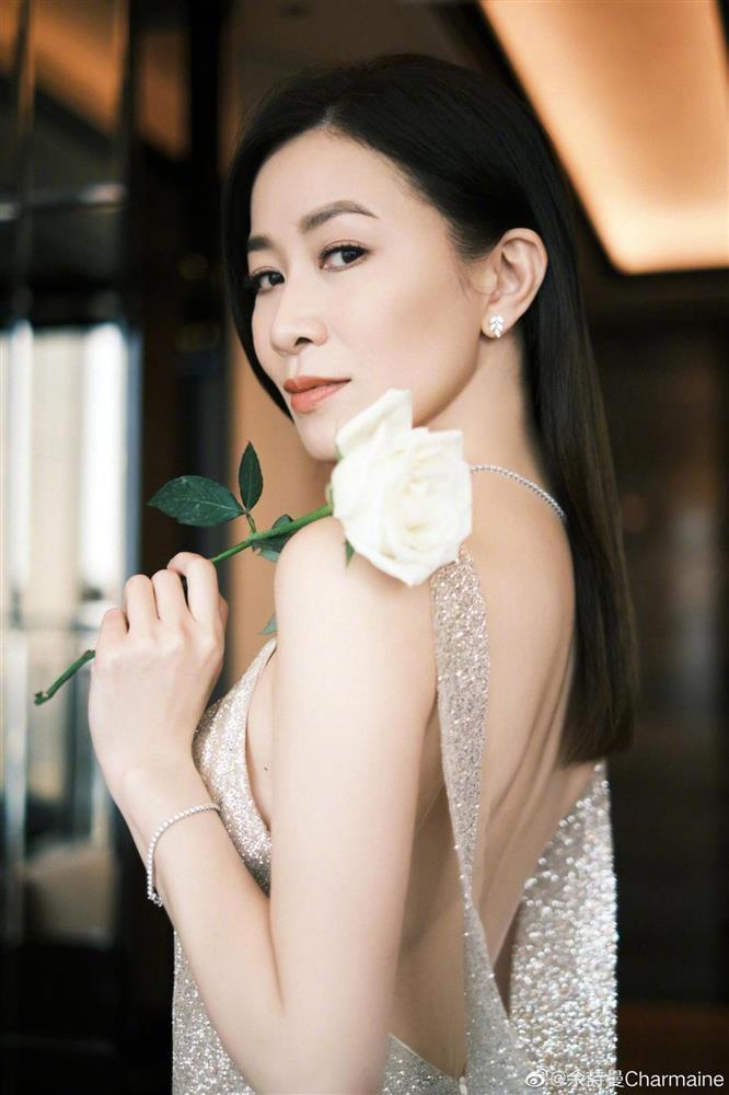 Xa Thi Mạn thắng lớn và nổi tiếng hơn nhờ Nữ hoàng tin tức-3