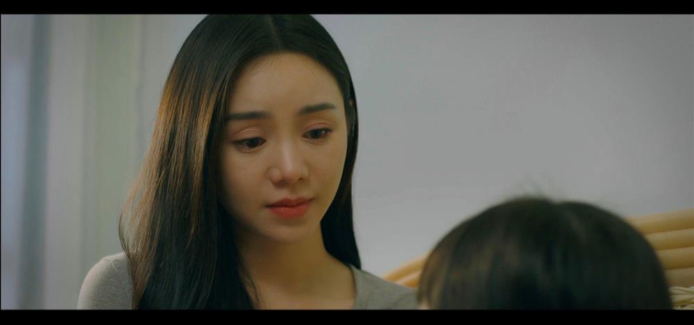 Cảnh phim khiến khán giả cạn nước mắt trong ‘Chúng ta của 8 năm sau’-2