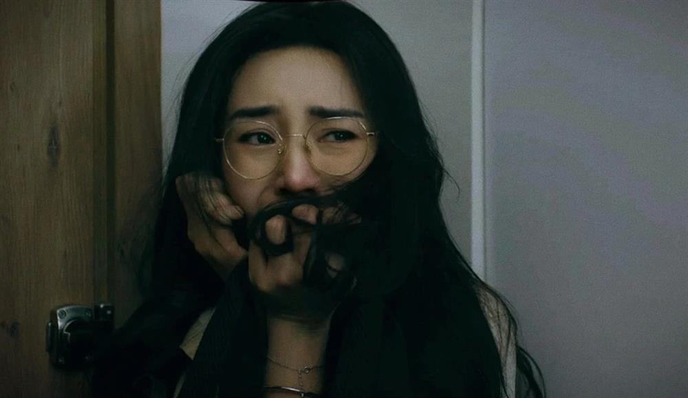 Cảnh phim khiến khán giả cạn nước mắt trong ‘Chúng ta của 8 năm sau’-5