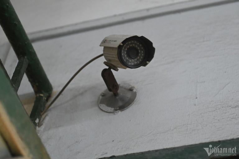 Chiếc camera không âm thanh đã khép lại vụ quán phở và khách đi xe lăn?-2