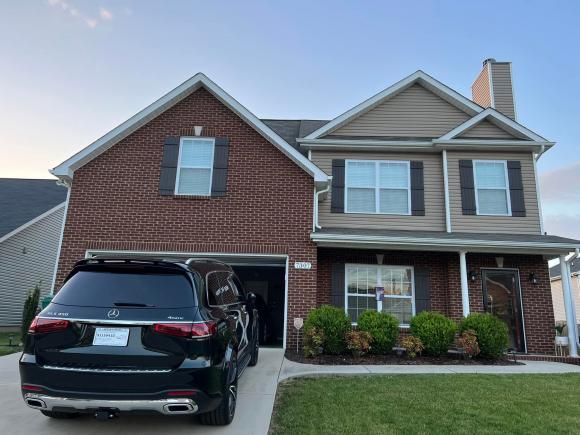 Vướng tin đồn sống trong khu ổ chuột khi theo chồng sang Mỹ, Trang Trần livestream tiết lộ toàn bộ cơ ngơi-6