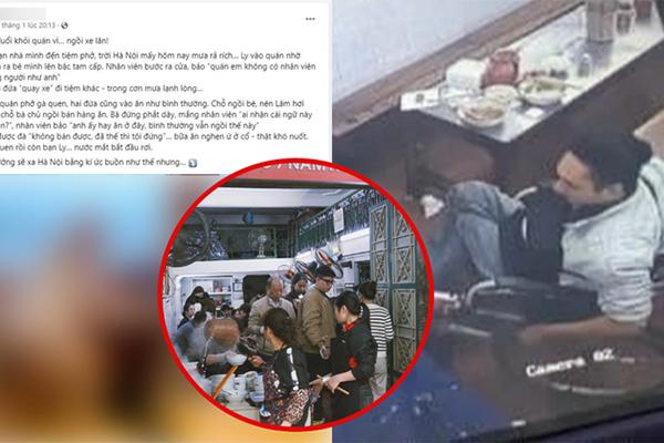 Từ vụ TikToker tố bị chủ quán phở miệt thị: Cảnh báo văn hóa ứng xử cõi mạng-2