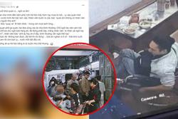 Toàn cảnh vụ việc gây xôn xao MXH: TikToker 'tố' quán phở đuổi khách vì ngồi xe lăn