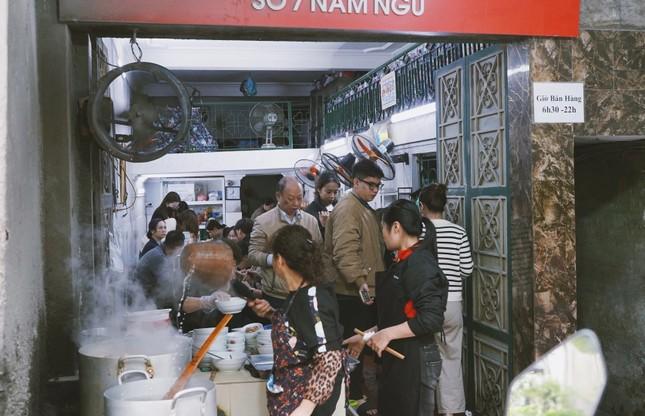 Toàn cảnh vụ việc gây xôn xao MXH: TikToker tố quán phở đuổi khách vì ngồi xe lăn-3