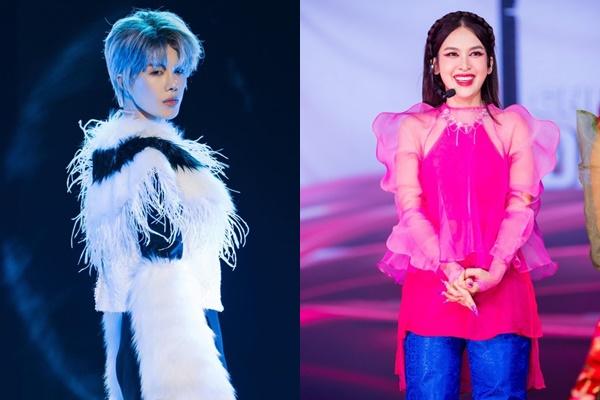 Nhiều bản hit sống lại ở Chị Đẹp-6