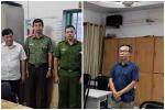 Bắt tạm giam Giám đốc Sở Giáo dục và Đào tạo Hà Giang Nguyễn Thế Bình-2