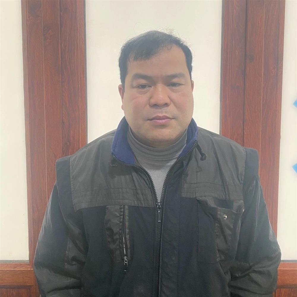 Triệt phá đường dây đánh bạc trên 1 tỷ đồng ở Cao Bằng-1